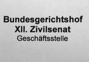 BGH: Ist jemand zum Kindesunterhalt verpflichtet, der erwerbsunfähig ist?