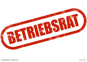 Eine vereinbarte generelle innerbetriebliche Stellenausschreibung bedeutet keine Bevorzugung von internen Bewerbern